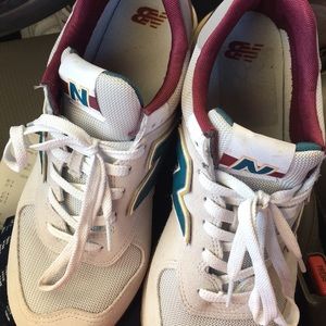 Size 11 New Balance